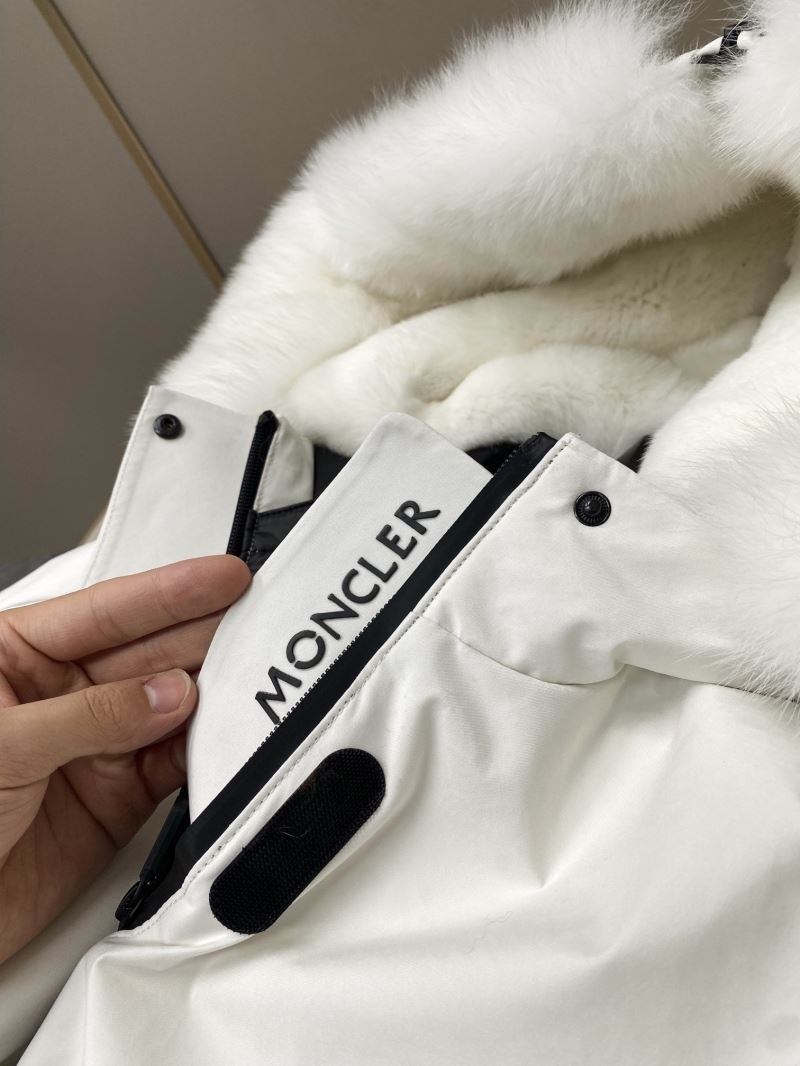 Moncler Down Jackets